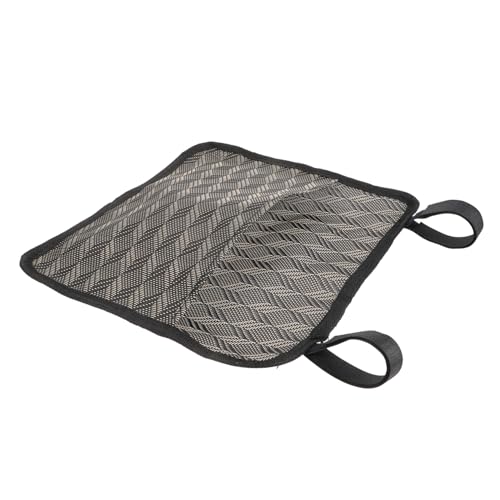 Cabilock Stuhlzubehör Klappbarer Campingstuhl Campingstühle Tragbarer Stuhl Outdoor Stühle Sessel Mini Campingstuhl Campingstühle Kleine Tasche Leichte Chaiselongue Camping Nylon von Cabilock
