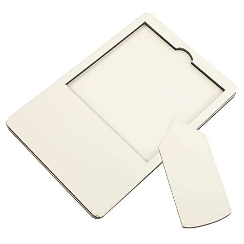 Cabilock Sublimationsfähiger Haftnotiz Halter im Bleistift Design Notizblock Tablett für Kreative Diy Projekte Bürozubehör zur Individuellen Gestaltung von Schreibtischzubehör Cabilock Sublimationsfähiger Haftnotiz Halter im Bleistift Design Notizblock Tablett für Kreative Diy Projekte Bürozubehör zur Individuellen Gestaltung von Schreibtischzubehör von Cabilock