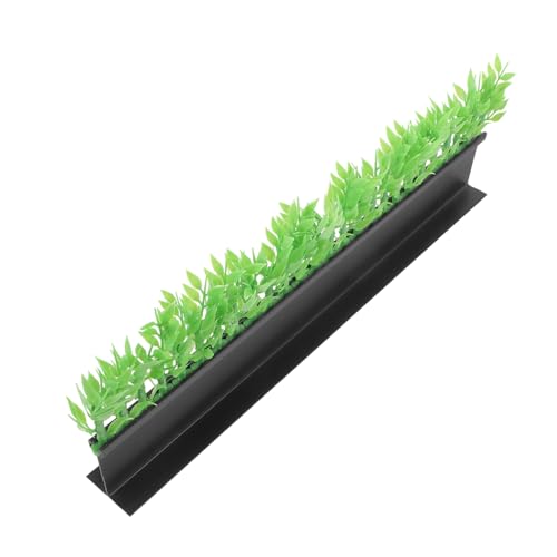Cabilock Supermarkt Regaltrenner mit Magnet Lebensmittel Organizer für Frische Ware und Gekühlte Fleischabteilung Platzsparend Kratzfest Effiziente Warenklassifizierung von Cabilock