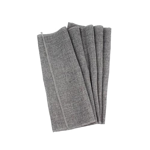 Cabilock Tischdecke Mit Flagge Tuch Dekoration Leinen Party Dekorativ Bankett Tischläufer Tücher Material Grey von Cabilock