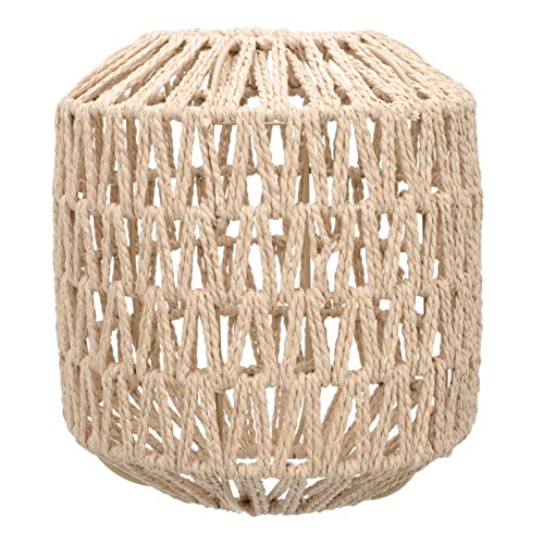 Cabilock Tischdeko Ratten Lampenschirm Geflecht Pendelleuchte Lampenschirm Vintage Tischlampenschirm Ersatzschirm Lampeabdeckung für Stehlampe Wandlampe Kronleuchter H?ngeleuchte Zimmer Boho Decke Cabilock Tischdeko Ratten Lampenschirm Geflecht Pendelleuchte Lampenschirm Vintage Tischlampenschirm Ersatzschirm Lampeabdeckung für Stehlampe Wandlampe Kronleuchter H?ngeleuchte Zimmer Boho Decke von Cabilock