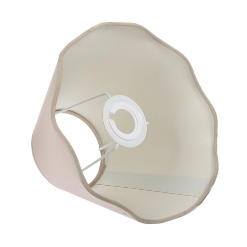 Cabilock Tischlampenschirm Khaki Stoff Lampenschirm für Stehlampe Wandlampe und Nachttischlampe Leicht und Installieren Dekorativ und Langlebig Cabilock Tischlampenschirm Khaki Stoff Lampenschirm für Stehlampe Wandlampe und Nachttischlampe Leicht und Installieren Dekorativ und Langlebig von Cabilock