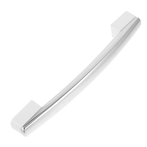 Cabilock Türgriff Für Kühlschranktür Ersatzgriffleiste Aus Kunststoff Passend Für Gefrierschranktüren Schranktürgriff Kühlschrankzubehör Kompatibel Für Gewerbe Und Privatgebrauch Cabilock Türgriff Für Kühlschranktür Ersatzgriffleiste Aus Kunststoff Passend Für Gefrierschranktüren Schranktürgriff Kühlschrankzubehör Kompatibel Für Gewerbe Und Privatgebrauch von Cabilock