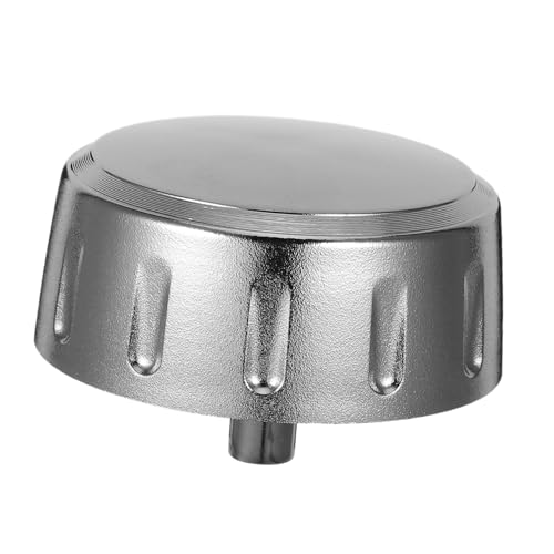 Cabilock Universeller Metall Ersatzknopf Rutschfest Einfache Installation Kompatibel mit Verschiedenen Modellen für Senioren Cabilock Universeller Metall Ersatzknopf Rutschfest Einfache Installation Kompatibel mit Verschiedenen Modellen für Senioren von Cabilock