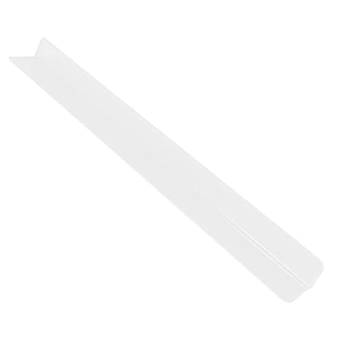 Cabilock Unteres Leitblech des Bettes Sofablocker Blocker Für Couchspielzeug Katzenblocker Unter Dem Bett Couchüberwürfe Für Sofa Untertischblocker Heimblocker Unter Dem Tisch Acryl Möbel von Cabilock