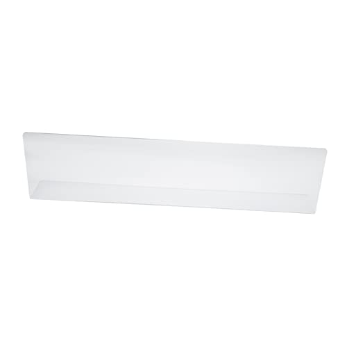 Cabilock Unteres Leitblech des Bettes Sofablocker Couch-sperrbrett Unterhalb Haustiere Lücke Möbel Stopper Katzenblocker Unter Dem Bett Stoppt Für Verstecken Sperre PVC von Cabilock