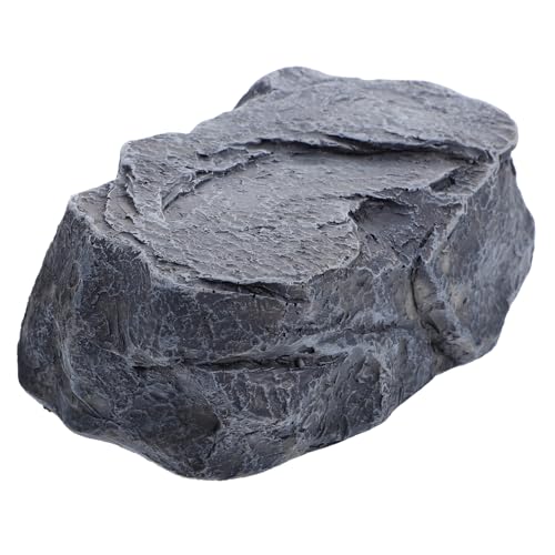 Cabilock Simulation Stein Schlüsselhalter Versteckbox Naturstein Design Für Sichere Aufbewahrung Von Ersatzschlüsseln Im Außenbereich Für Garten- Und Kreative Lösungen Cabilock Simulation Stein Schlüsselhalter Versteckbox Naturstein Design Für Sichere Aufbewahrung Von Ersatzschlüsseln Im Außenbereich Für Garten- Und Kreative Lösungen von Cabilock