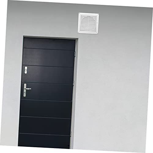 Cabilock Verstellbarer Rückluft Luftauslass Lüftungsgitter für Wand Decke Boden Langlebiges für Badezimmer und Industrielle Anwendungen Cabilock Verstellbarer Rückluft Luftauslass Lüftungsgitter für Wand Decke Boden Langlebiges für Badezimmer und Industrielle Anwendungen von Cabilock