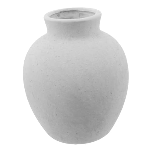 Cabilock Vintage-keramikvase Im Orientalischen Stil Rustikale Keramikvase Für Bauernhausdekor Blumenvase Aus Keramik Dekorative Keramikvase Für Wohnzimmer Und Küche Cabilock Vintage-keramikvase Im Orientalischen Stil Rustikale Keramikvase Für Bauernhausdekor Blumenvase Aus Keramik Dekorative Keramikvase Für Wohnzimmer Und Küche von Cabilock