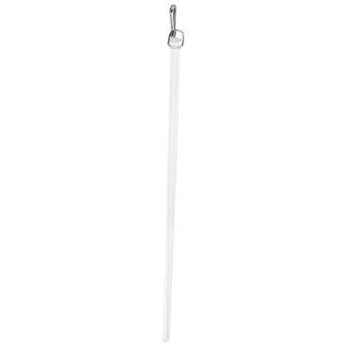 Cabilock Vorhang Zugstab Mit Schnapp Zugstange Flexibler Liftstab Für Gardinen Idealer Vorhang Raffhalter Und Gardinenklipser Für Fensterdekoration Modernem Design von Cabilock