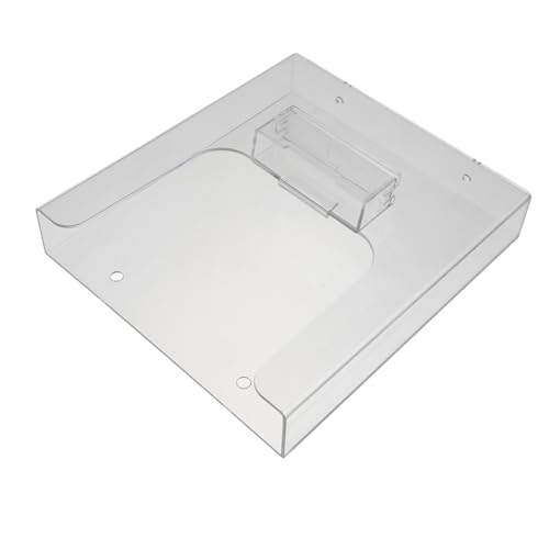Cabilock Wandhalter für Zeitschriften Eleganter Dokumentenorganizer für Büro und Zuhause für Broschüren Rechnungen und Platzsparend und Übersichtlich Cabilock Wandhalter für Zeitschriften Eleganter Dokumentenorganizer für Büro und Zuhause für Broschüren Rechnungen und Platzsparend und Übersichtlich von Cabilock