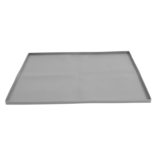 Cabilock Waschmaschine und Trockner Silikon Schutzmatte Multifunktionale Abdeckung für Oberseite mit Rutsch Design für Waschraum und Wäschepflege Cabilock Waschmaschine und Trockner Silikon Schutzmatte Multifunktionale Abdeckung für Oberseite mit Rutsch Design für Waschraum und Wäschepflege von Cabilock