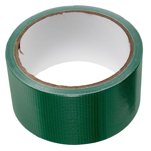Cabilock Wasserdichtes Planen Reparaturband Grün Stark Haftend Für Gewächshausfolie Zelte Und Lkw plane Einfach Zu Schneiden Und Wetterbeständig von Cabilock