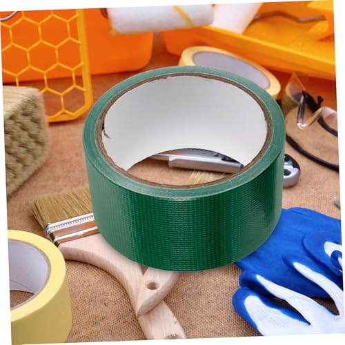 Cabilock Wasserdichtes Reparaturband für Gewächshaus und Planen Stark Klebend UV Beständig Flexibel Geeignet für Zelte Markisen und Outdoor Reparaturen Cabilock Wasserdichtes Reparaturband für Gewächshaus und Planen Stark Klebend UV Beständig Flexibel Geeignet für Zelte Markisen und Outdoor Reparaturen von Cabilock