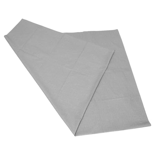 Cabilock Wasserfeste PVC-tischdecke Rechteckig Abwischbar Ölresistent Nordisches Design Vielseitig für Küche Esszimmer Indoor Outdoor Picknick von Cabilock