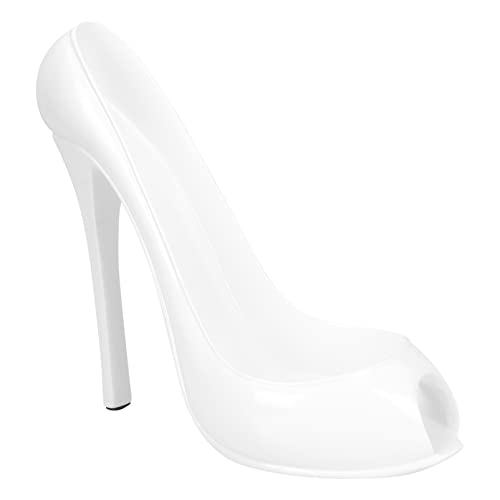 Cabilock Einzigartiger High Heel Weinflaschenhalter Stilvolles Show Rack Home Decor Weindekorationen Cabilock Einzigartiger High Heel Weinflaschenhalter Stilvolles Show Rack Home Decor Weindekorationen von Cabilock
