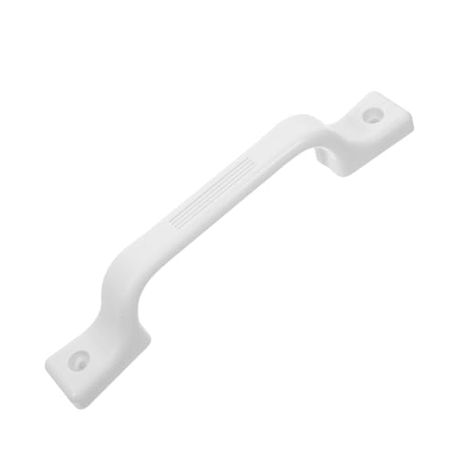 Cabilock Wohnmobil Kunststoffgriff Ergonomisch Geformt mit Rutschfestem Griff für Sichere Unterstützung Beim Ein Ausstieg Einfache Montage Vielseitig Einsetzbar für Türen Badezimmer und von Cabilock