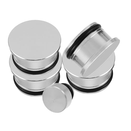 Cabilock Zylinderkopfschrauben Motoransaugkrümmer Bolzenkit Hardware zur Einnahme Montage Verteiler -Hardware drallklappen kit ansaugbrücke Metallschraube Aluminiumlegierung Silber Cabilock Zylinderkopfschrauben Motoransaugkrümmer Bolzenkit Hardware zur Einnahme Montage Verteiler -Hardware drallklappen kit ansaugbrücke Metallschraube Aluminiumlegierung Silber von Cabilock