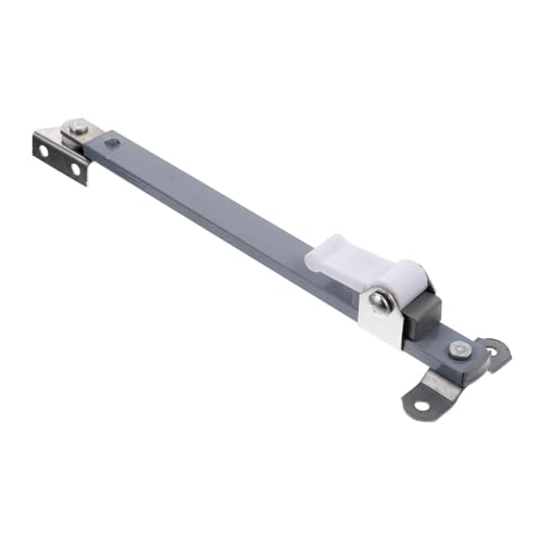 fensterstange fenstersperre vertikale Sicherheitsstange für Fensterverriegelungen Fenstergitter, im Inneren Aluminiumlegierung Strebe Metall Verriegelungshebel Halterung fensterstange fenstersperre vertikale Sicherheitsstange für Fensterverriegelungen Fenstergitter, im Inneren Aluminiumlegierung Strebe Metall Verriegelungshebel Halterung von Cabilock