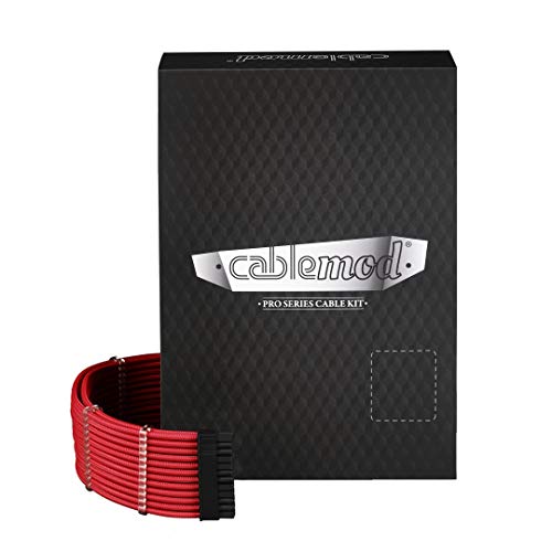 CableMod CM-PRTS-FKIT-NKR-R Bordkabel intern CableMod CM-PRTS-FKIT-NKR-R Bordkabel intern von CableMod