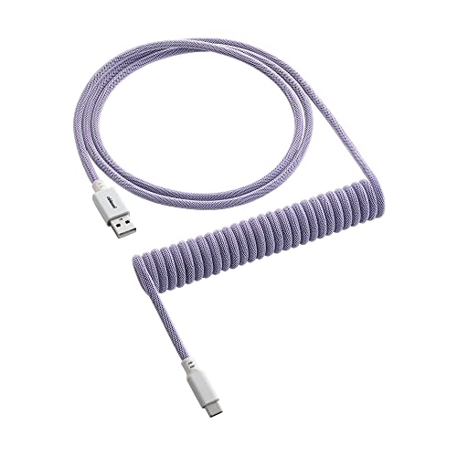 CableMod CM-CKCA-CW-PW150PW-R Kabel USB 1,5 m USB A USB C Schwarz von CableMod