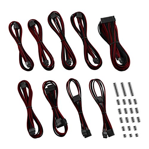CableMod Classic ModMesh C-Series Cable Kit Corsair AXi, HXi & R CableMod Classic ModMesh C-Series Cable Kit Corsair AXi, HXi & R von CableMod