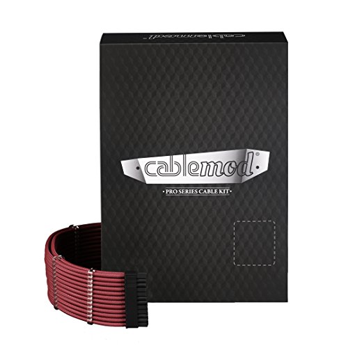 CableMod cm-PCSR-FKIT-NKBR-R PRO ModMesh C-Serie Rmi RMx Kabel-Kit – Schwarz CableMod cm-PCSR-FKIT-NKBR-R PRO ModMesh C-Serie Rmi RMx Kabel-Kit – Schwarz von CableMod