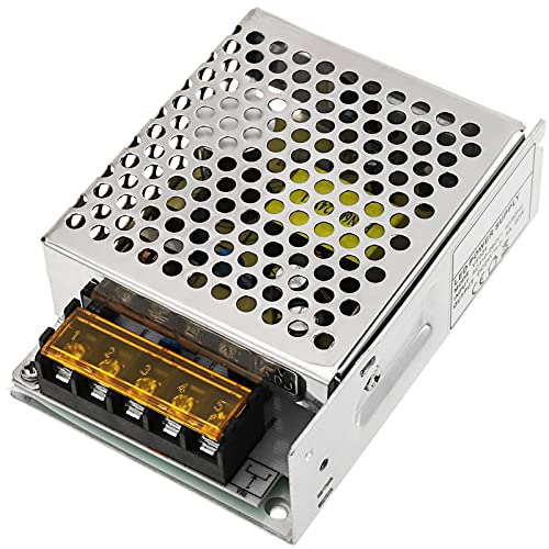 BeMatik - Industrie Stromversorgung 24VDC 2.5A von BEMATIK.COM