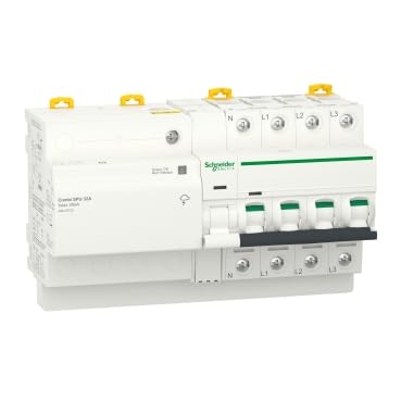 ACTI9 Kombi SPU 3P+N 32A Marke Schneider Electric ACTI9 Kombi SPU 3P+N 32A Marke Schneider Electric von Schneider Electric