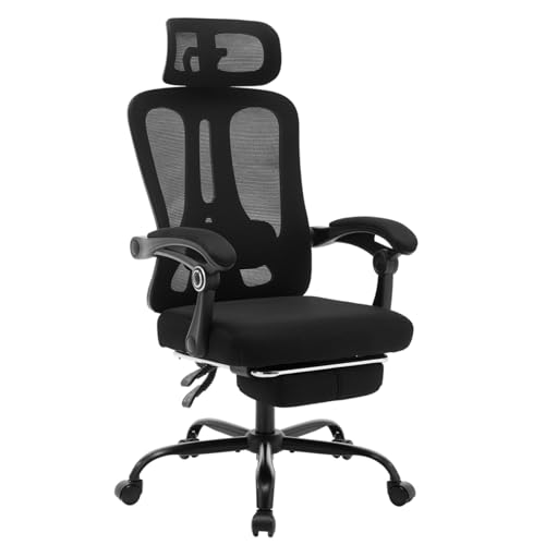 Cachpib Gaming Stuhl Bürostuhl Schreibtischstuhl Sessel Ergonomisch Computerstuhl Mit Fußstütze, Verstellbare Kopfstütze & Lendenwirbelstütze Home Office Chair Drehstuhl 136 Kg Cachpib Gaming Stuhl Bürostuhl Schreibtischstuhl Sessel Ergonomisch Computerstuhl Mit Fußstütze, Verstellbare Kopfstütze & Lendenwirbelstütze Home Office Chair Drehstuhl 136 Kg von Cachpib
