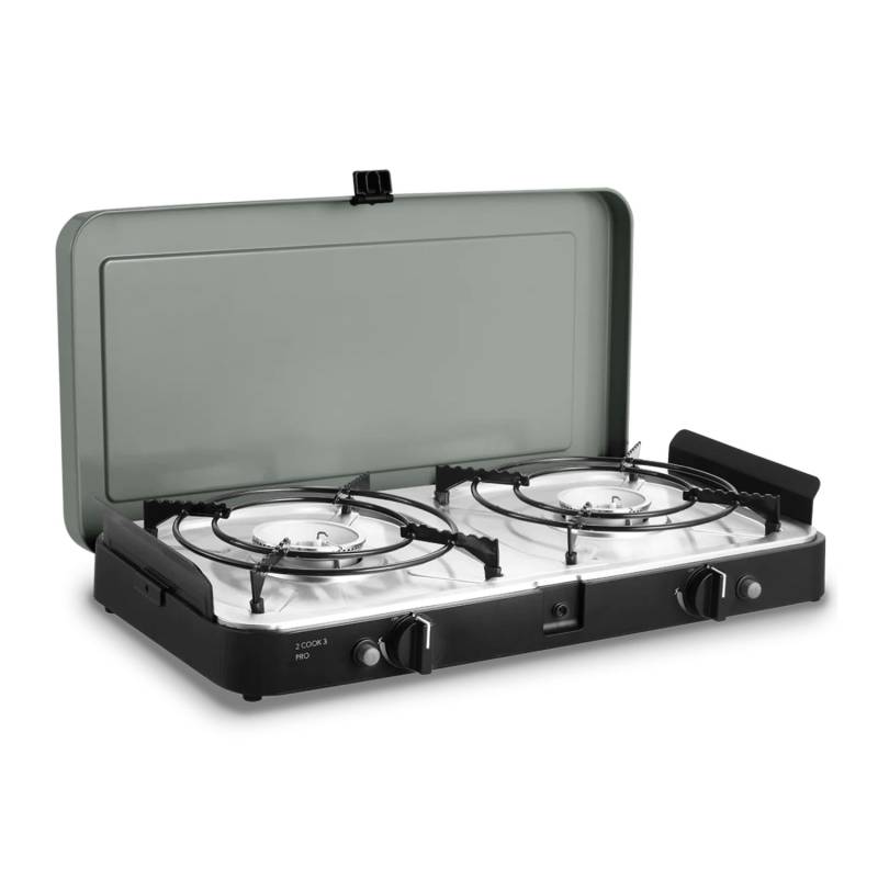CADAC 2 Cook 3 Pro Stove 30 mBar von Cadac