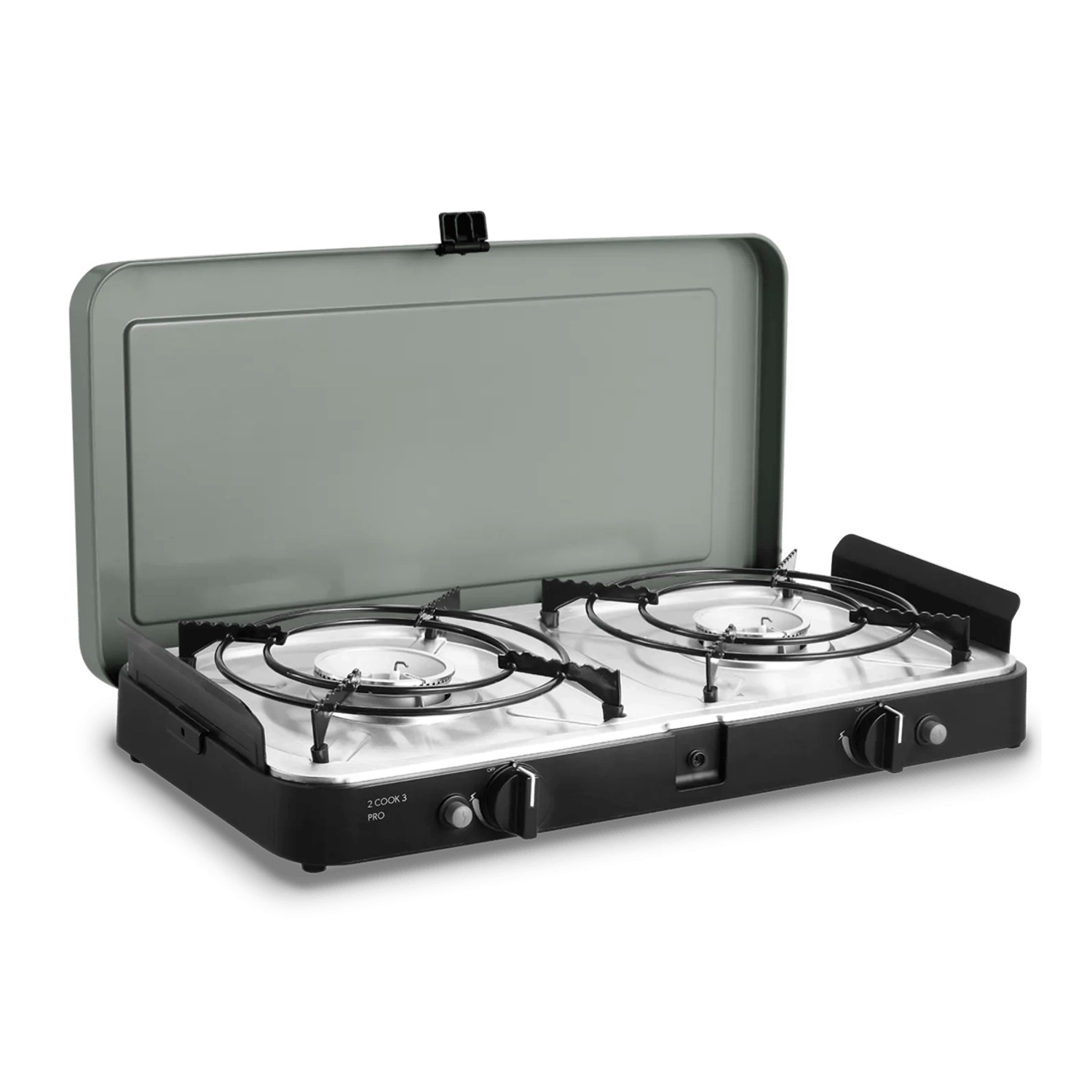 CADAC 2 Cook 3 Pro Stove 50 mBar von Cadac