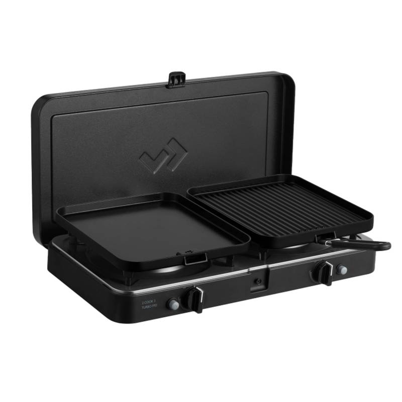 CADAC 2 Cook 3 Turbo Deluxe 30 mbar von Cadac
