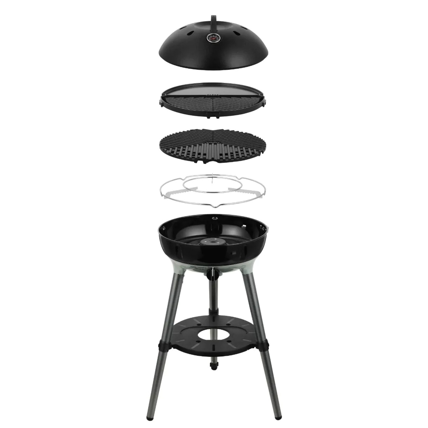 CADAC Carri Chef 40 BBQ GRILL2BRAAI 50 mBar CADAC Carri Chef 40 BBQ GRILL2BRAAI 50 mBar von Cadac