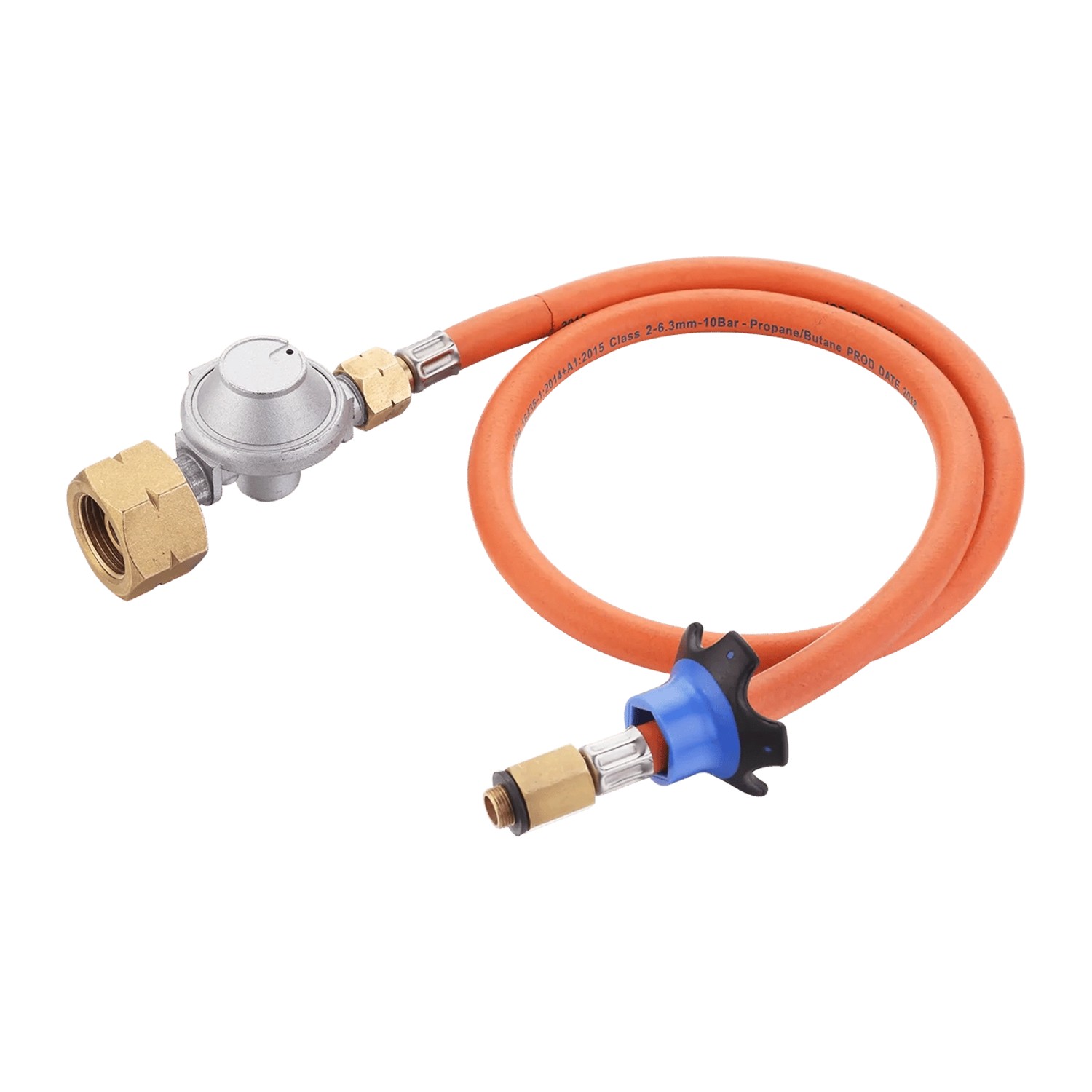 CADAC HP Adapter und Schlauch von Cadac