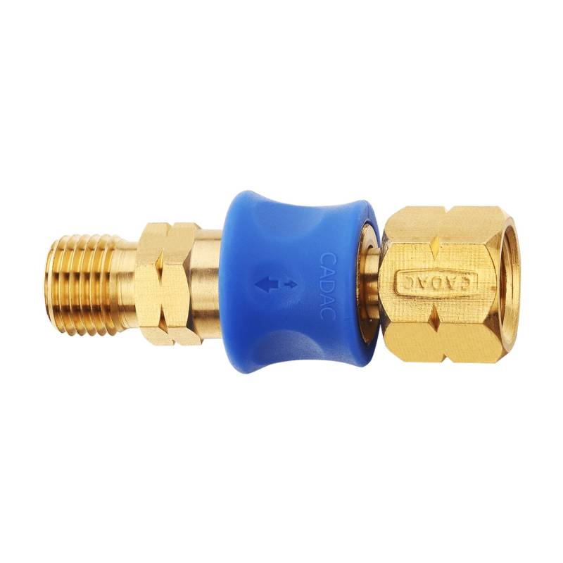 CADAC Quick Release Kupplung von Cadac