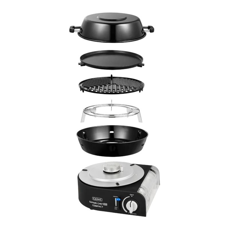 CADAC Safari Chef 30 Compact von Cadac