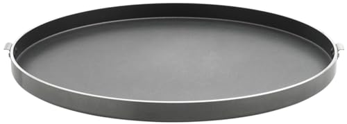 Cadac® - Stegepfanne Ø46 cm – Antihaft-Grillpfanne für Citi Chef & Kettle Chef 50, Ideal für Paellas, Risottos & Mehr von CADAC