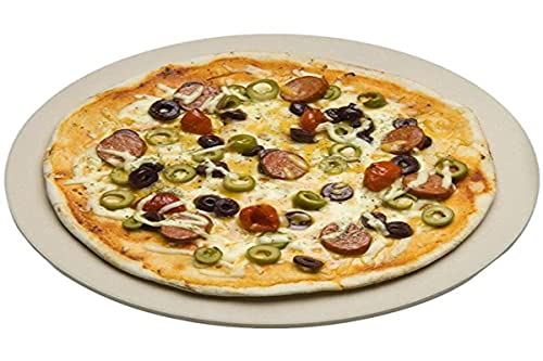 Cadac 6544-100 Pizzastein 25 cm von Cadac