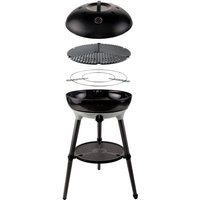 Carri Chef 50 bbq 50mbar Gasgrill Campinggrill ø 50 cm 8915C-20-DE - Cadac von Cadac