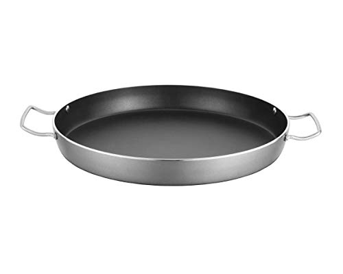 Cadac Paella-Pfanne Ø 36 cm für Citi Chef 40 und Grillo Chef von Cadac