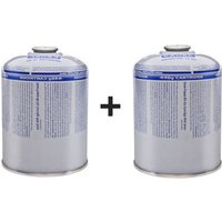 Cadac Gascartridge 2er Vorteils-Set Gaskartusche Button/Propan 445g 2xCA445-N Cadac Gascartridge 2er Vorteils-Set Gaskartusche Button/Propan 445g 2xCA445-N von Cadac