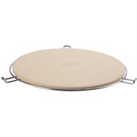 Pizzastein speziell für Citi Chef 50 und Carri Chef ø 36 cm Backstein 8910-110 - Cadac von Cadac