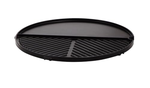 CADAC - BBQ Plancha 40 - Aluminium - Carri Chef 40 - Grillzubehör von CADAC