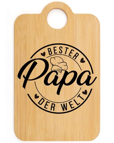 CadeauJoie Geschenke für Papa, UV Bedrucktes Bambus Schneidebrett, Papa Geschenk Geburtstag von Tochter Sohn, Vatertagsgeschenk Geburtstagsgeschenke,Weihnachtsgeschenke für Papa CadeauJoie Geschenke für Papa, UV Bedrucktes Bambus Schneidebrett, Papa Geschenk Geburtstag von Tochter Sohn, Vatertagsgeschenk Geburtstagsgeschenke,Weihnachtsgeschenke für Papa von CadeauJoie