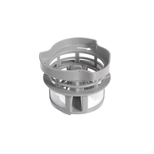 1 STÜCK 12176000026649 Zylindrischer Filter For Geschirrspüler – Kompatibel Mit Midea von Cadfghjk