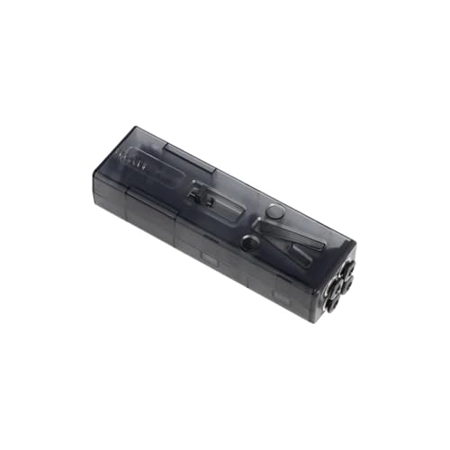 3D-Drucker-Puffer-Kit_MF003_Buffer_Kein Motorantrieb_Keine Mastersteuerung 1 Stück - Kompatibel Mit Creality K2 Plus CFS 3D-Drucker-Puffer-Kit_MF003_Buffer_Kein Motorantrieb_Keine Mastersteuerung 1 Stück - Kompatibel Mit Creality K2 Plus CFS von Cadfghjk