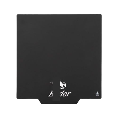 3D-Magnetbett Ender 3 PEI Magnetische Bauplatte Plattformaufkleber for 3D-Drucker 235 X 235 Mm – Kompatibel Mit Creality Ender 3 / Ender 3 V2 / Ender 3Pro 3D-Magnetbett Ender 3 PEI Magnetische Bauplatte Plattformaufkleber for 3D-Drucker 235 X 235 Mm – Kompatibel Mit Creality Ender 3 / Ender 3 V2 / Ender 3Pro von Cadfghjk