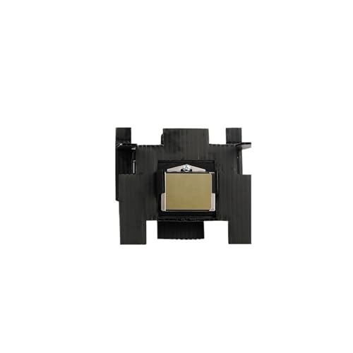 Cadfghjk F19600030 Dx7 for Druckkopf Druckkopf Drucker Kopf for F196000 DX7 3890 3880 3885 P600 P800 5V 5V2printer(P600 P800 5V2) von Cadfghjk
