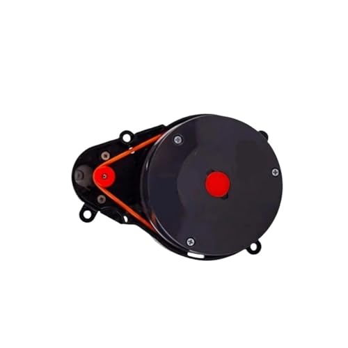 Cadfghjk Laser-Distanzsensor Roboter-Staubsauger LDS Zubehör - Kompatibel Mit Roborock S50 S55 S6 S5Max S6MaxV S7 S7Max(Black) von Cadfghjk